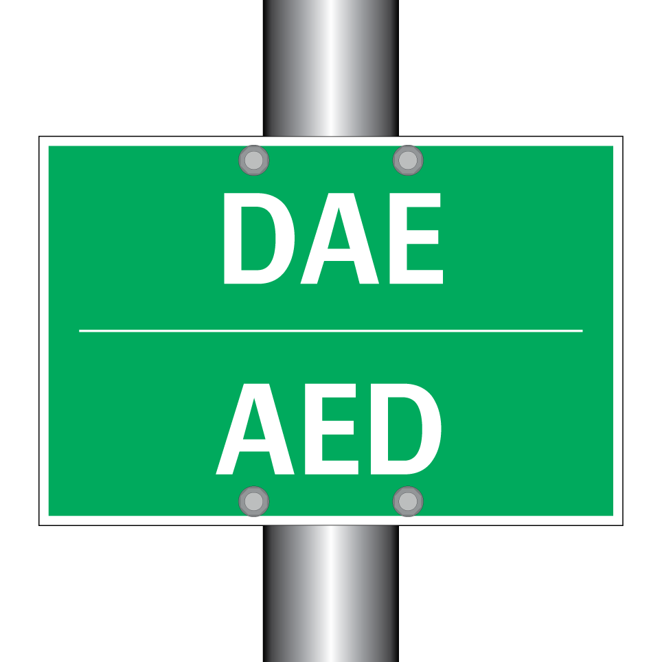 AED - DAE