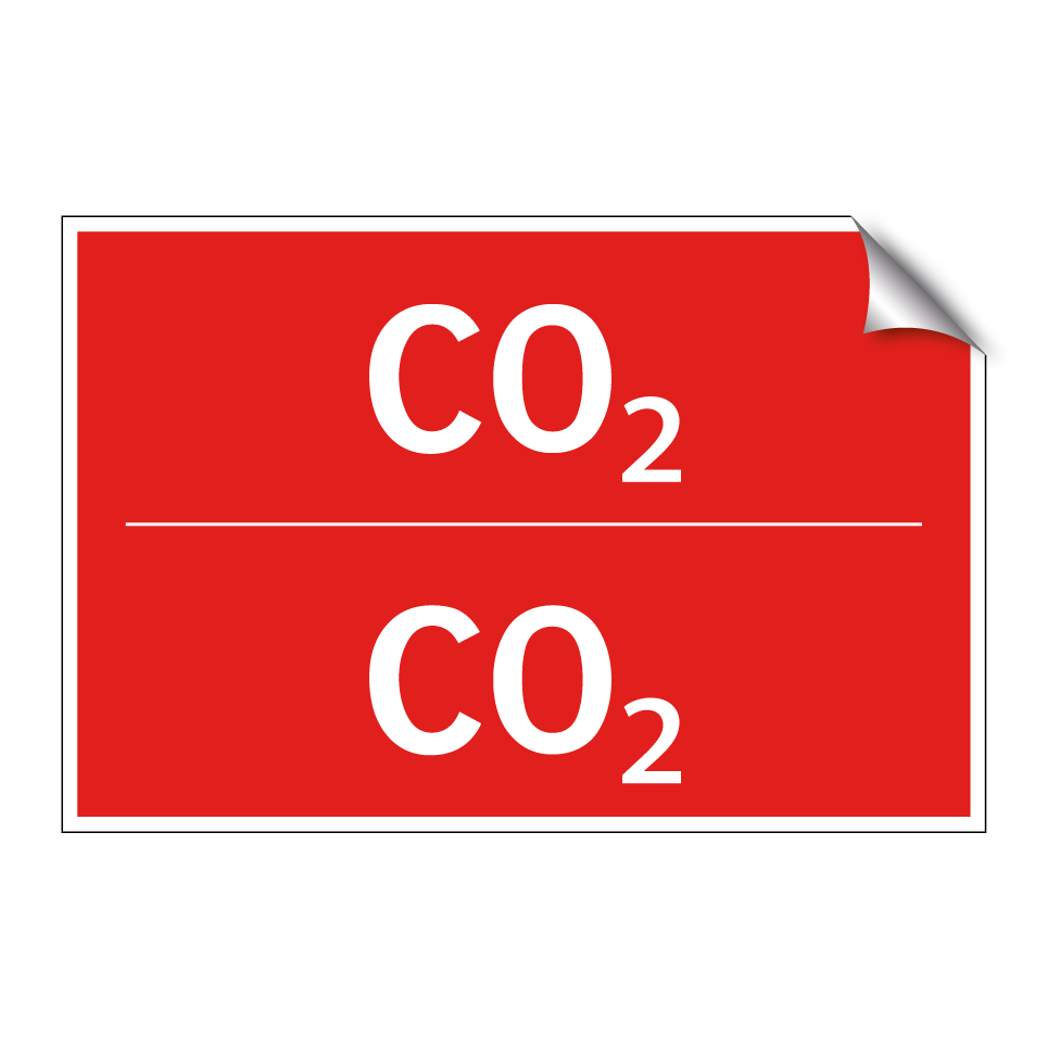 CO₂ - CO₂