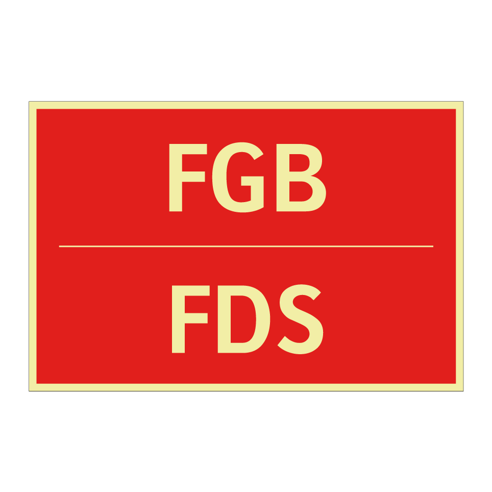FGB - FDS