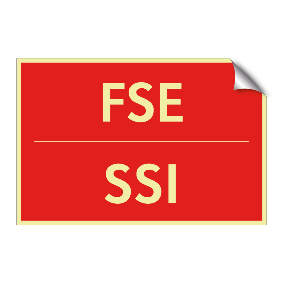 FSE - SSI