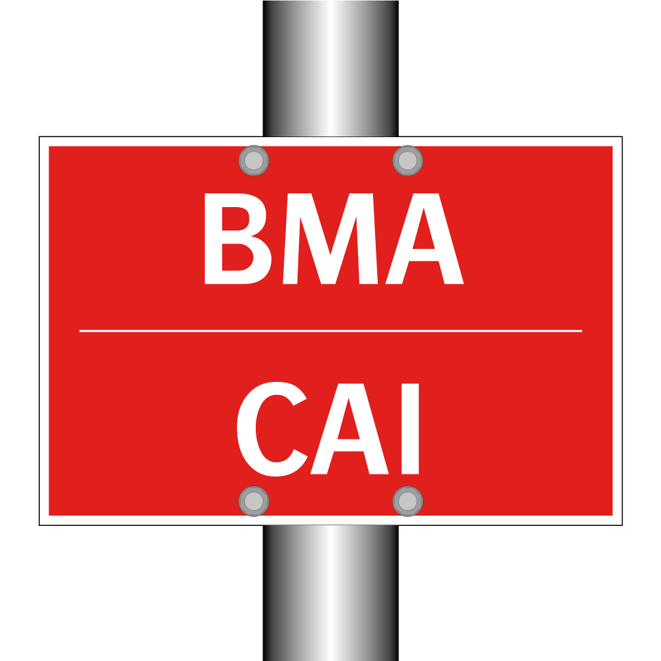 BMA - CAI