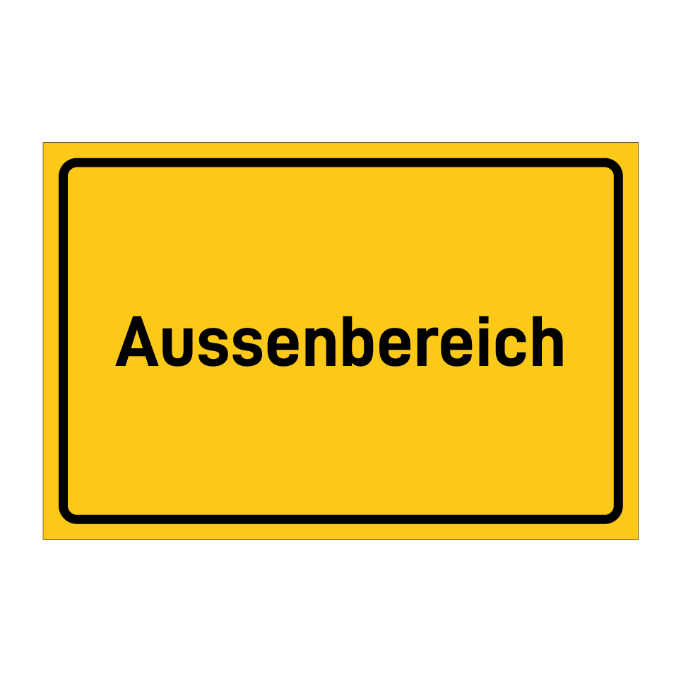 Aussenbereich
