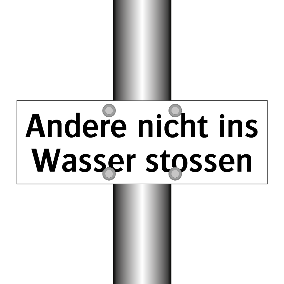 Achtung: Schiessstand - Lebensgefahr! Kein Zutritt