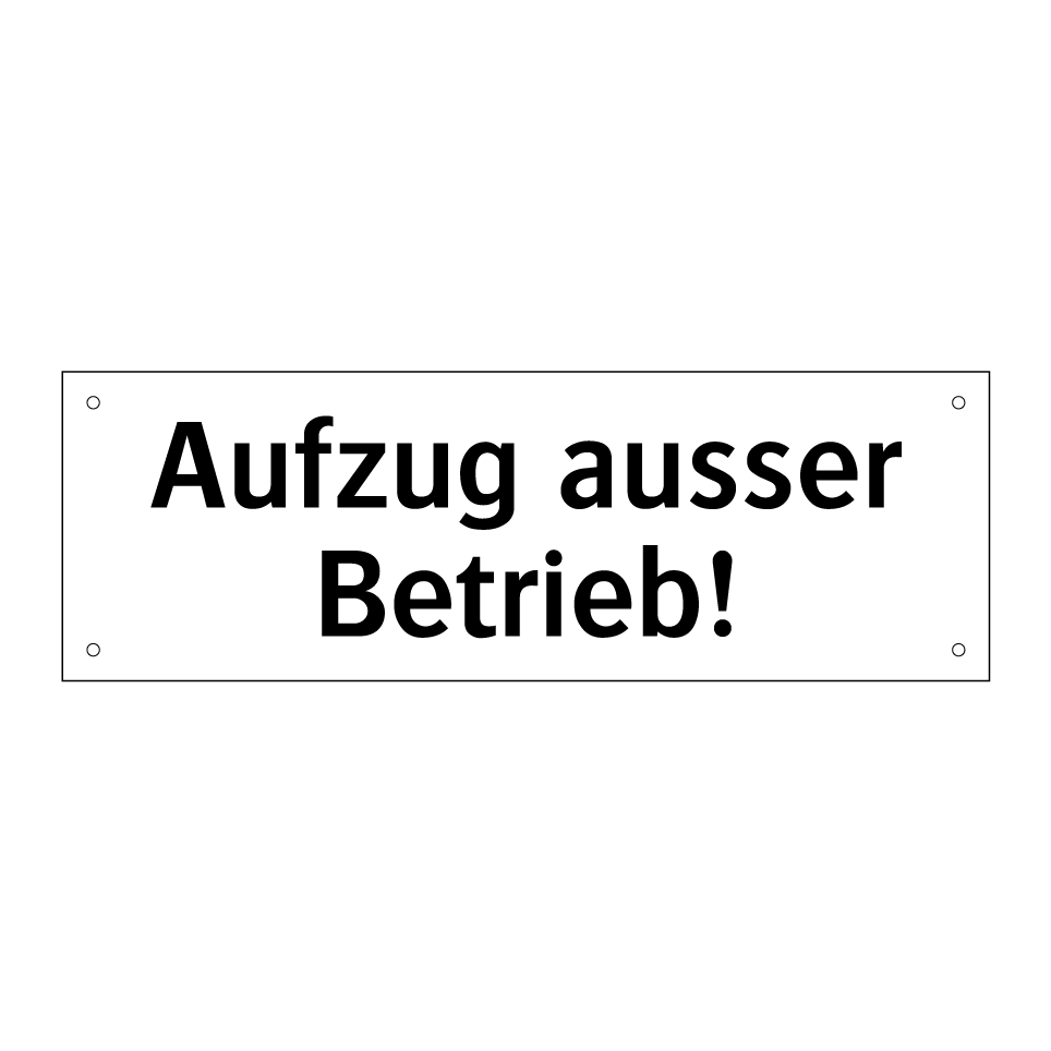 Alkoholkonsum in der Fussgängerzone ist verboten!