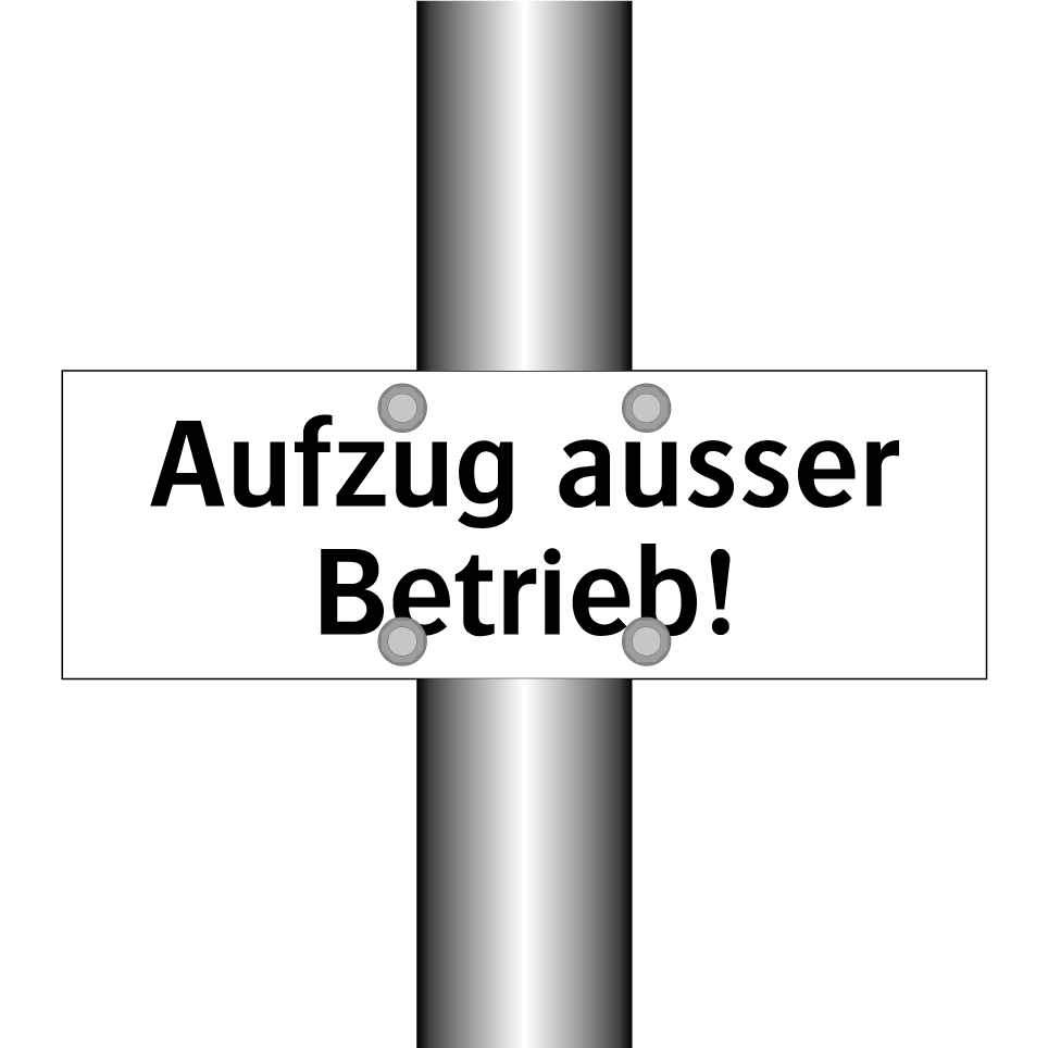 Alkoholkonsum in der Fussgängerzone ist verboten!