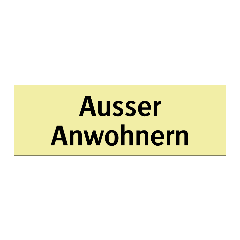 Andere nicht ins Wasser stossen