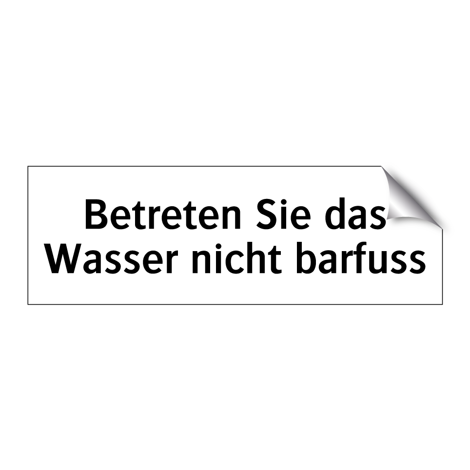 Ausser Anwohnern