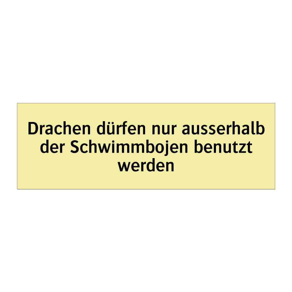 Deckel nicht schliessen, wenn Brenner in Betrieb sind