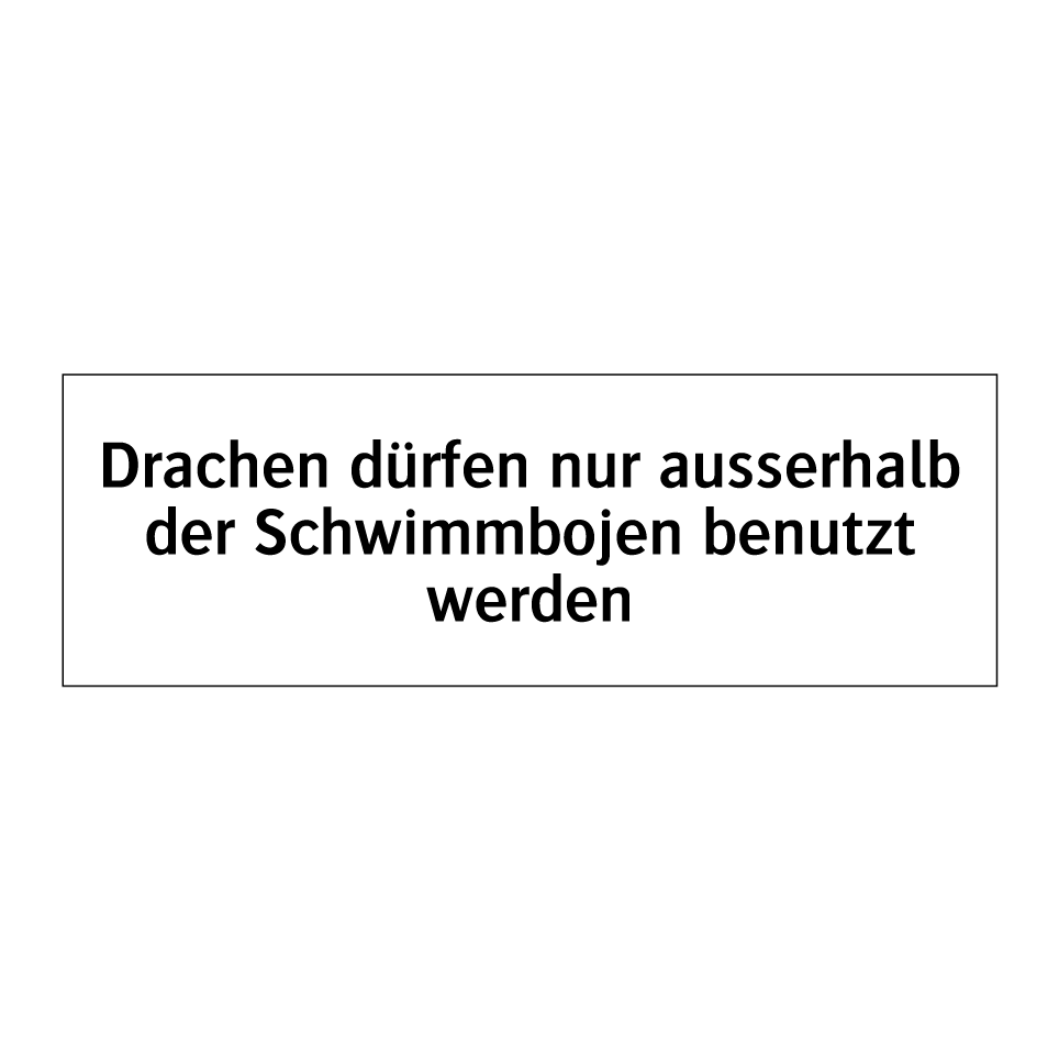 Deckel nicht schliessen, wenn Brenner in Betrieb sind