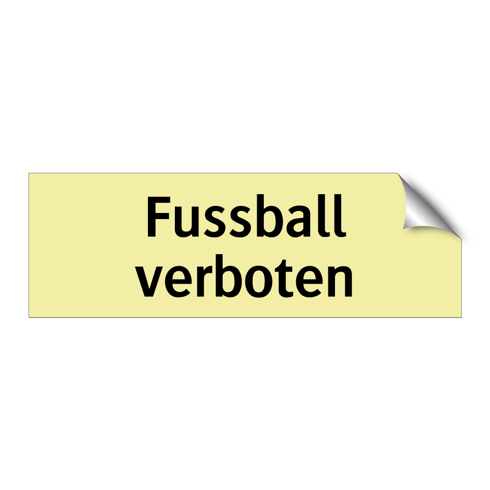 Fahrräder abstellen verboten Bitte auch nicht anschliessen oder anlehnen!
