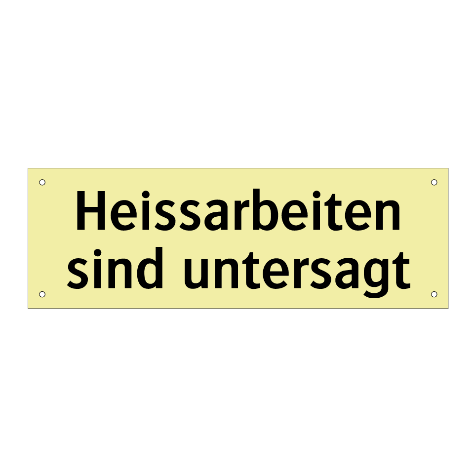 Gefahrenbereich für Schiessstand!