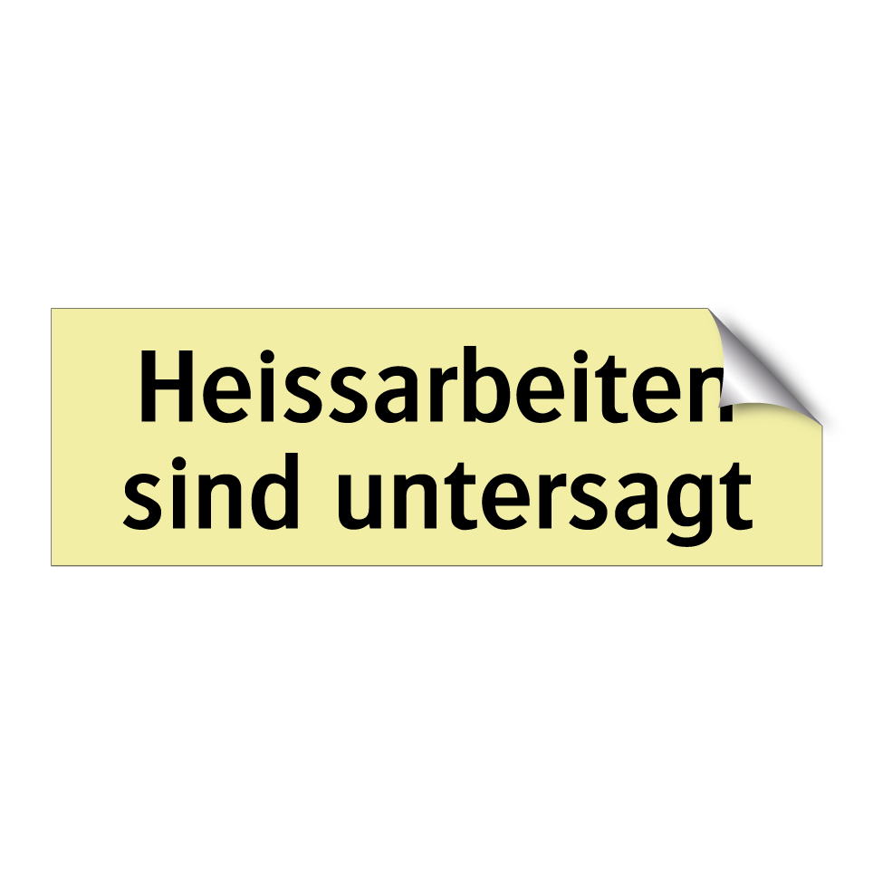 Gefahrenbereich für Schiessstand!