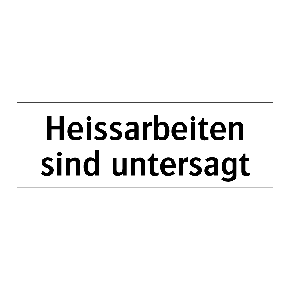 Gefahrenbereich für Schiessstand!