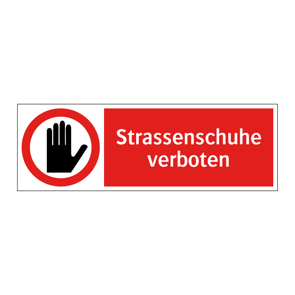 Sicherheit vor Heissarbeiten gewährleisten