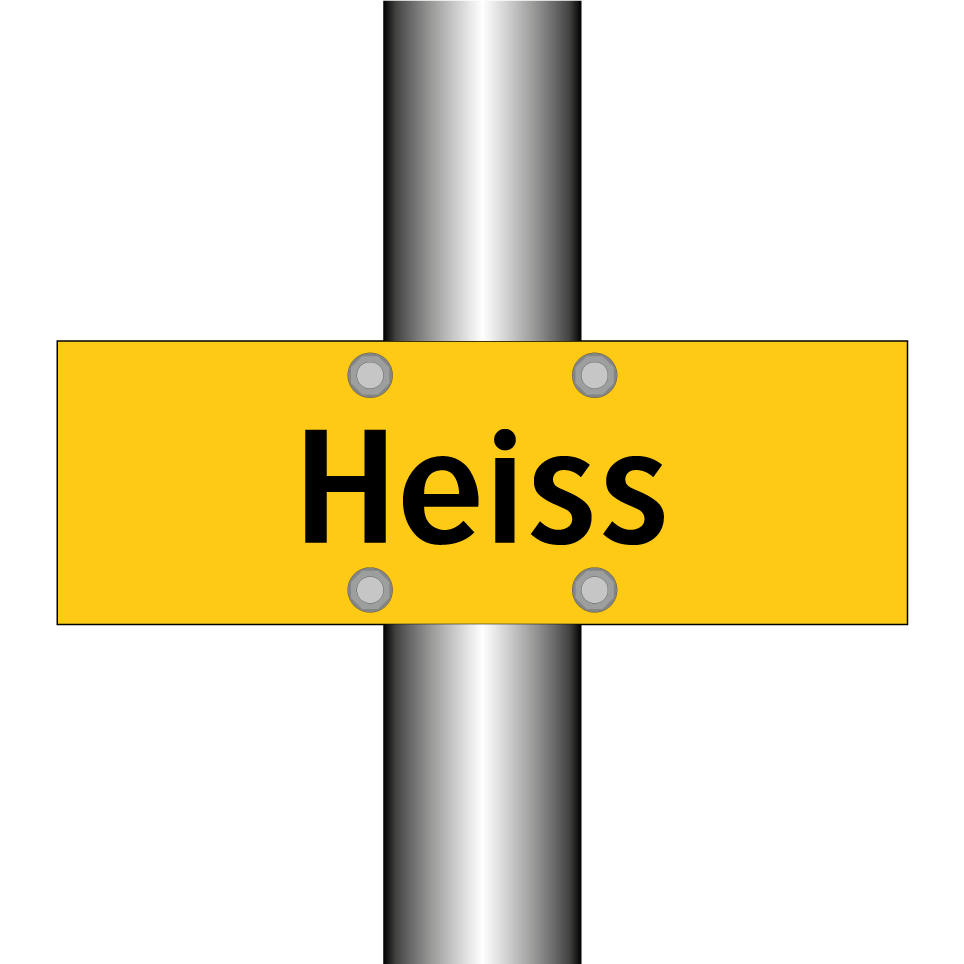 Heiss