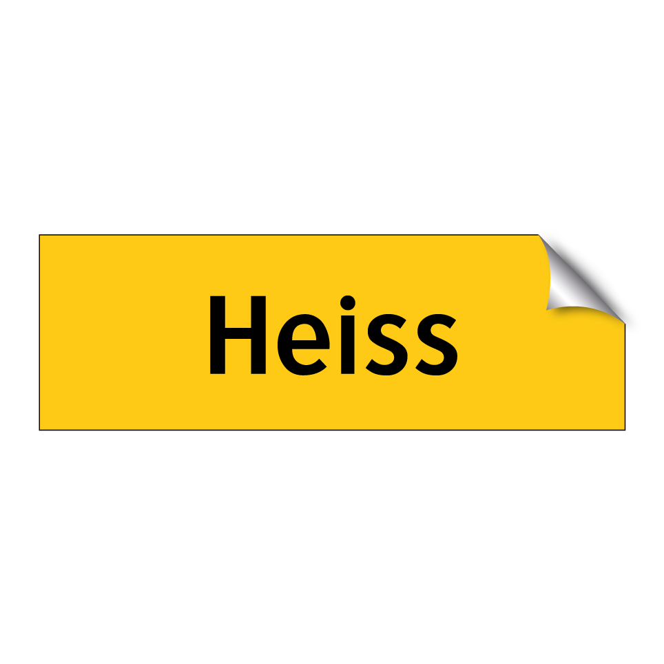 Heiss