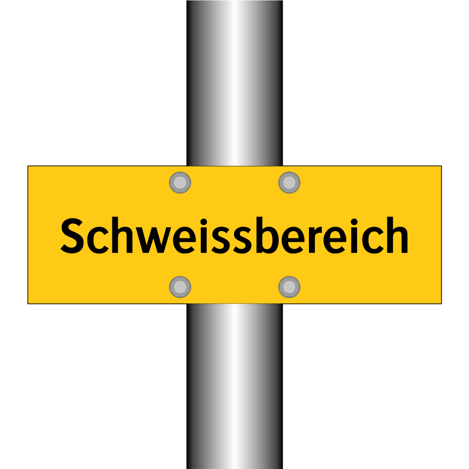 Schweissbereich