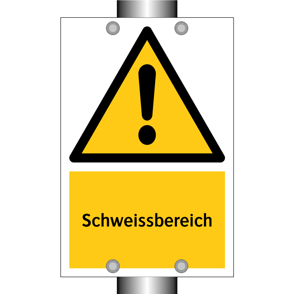 Schweissbereich