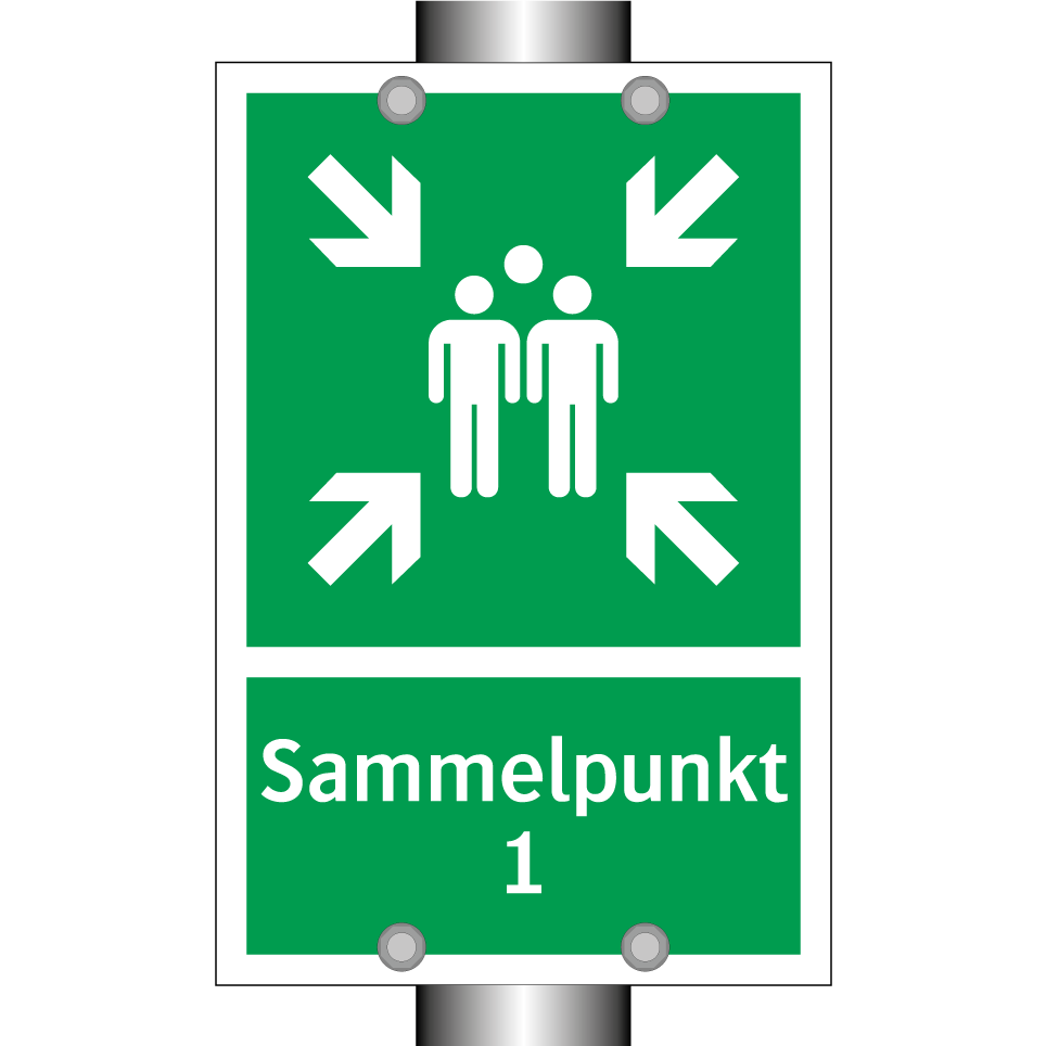 Sammelpunkt 1