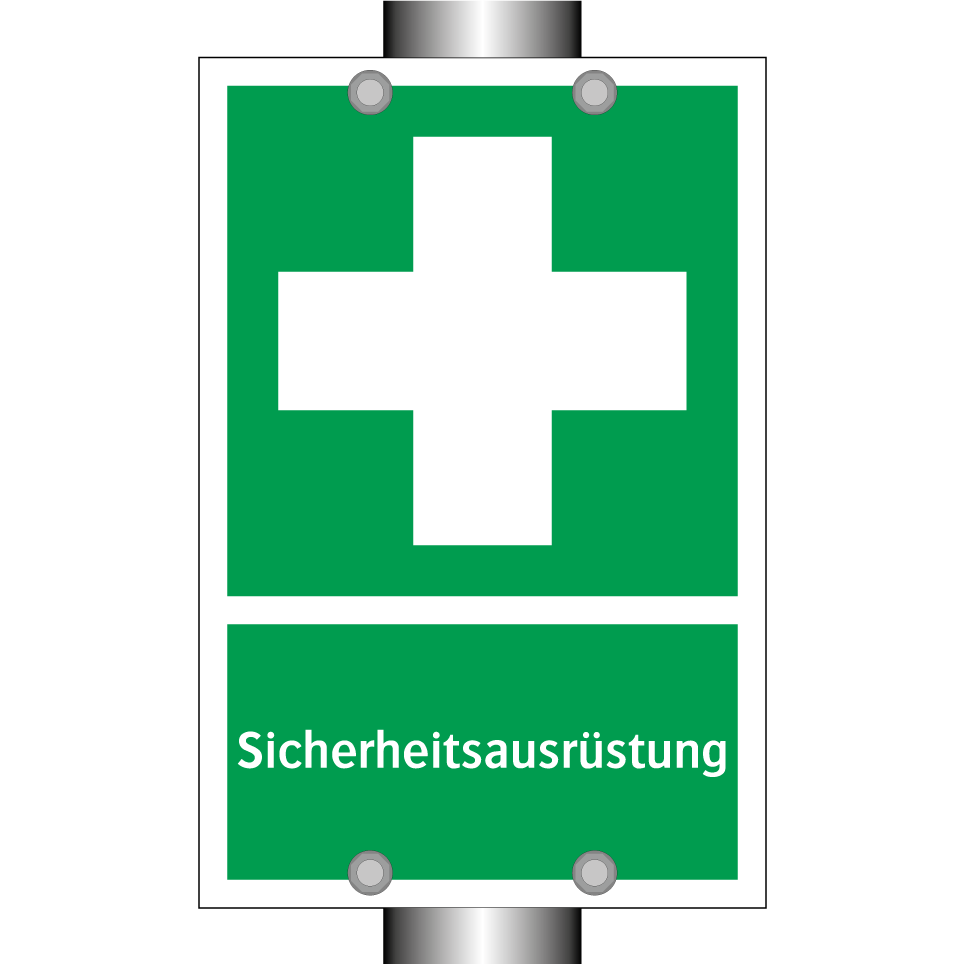 Sicherheitsausrüstung