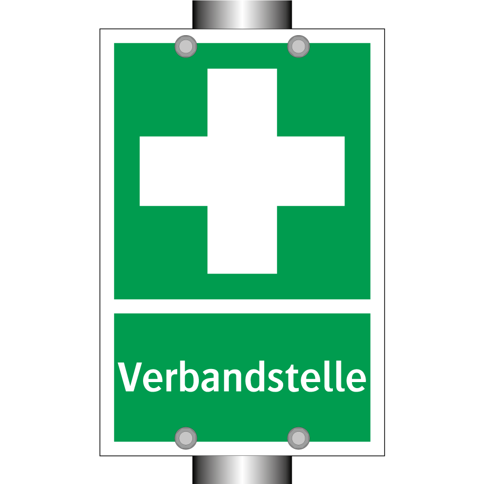 Verbandstelle