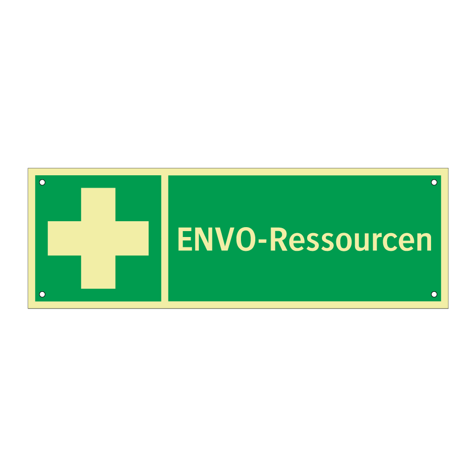 ENVO-Ressourcen