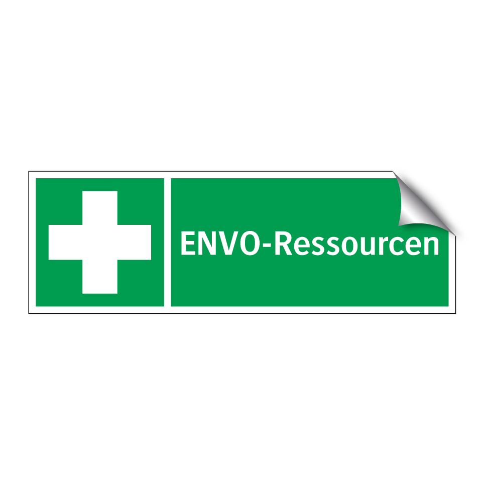 ENVO-Ressourcen