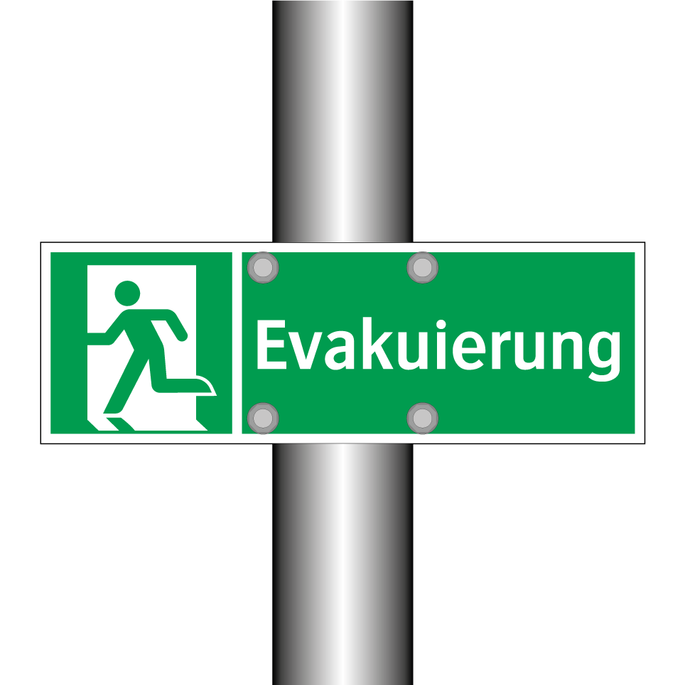 Evakuierung