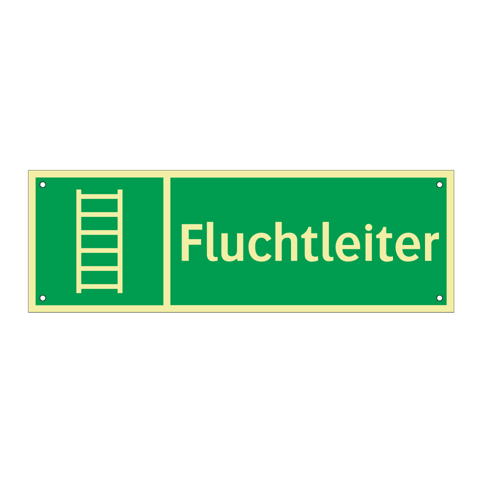 Fluchtleiter