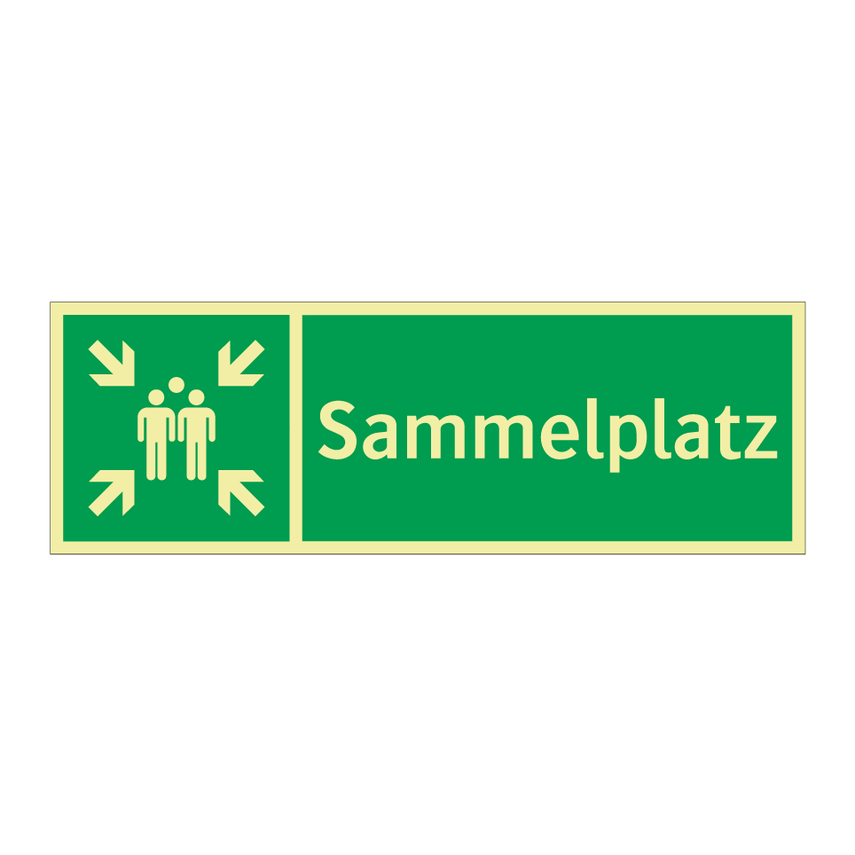 Sammelplatz