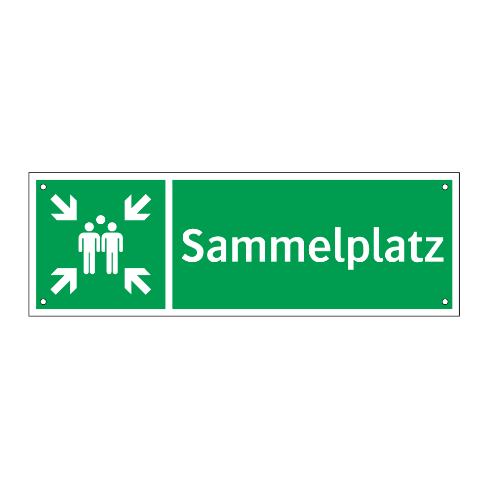Sammelplatz