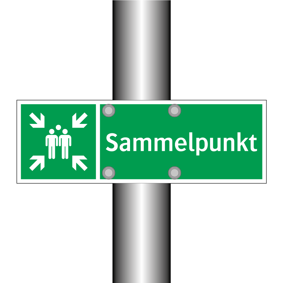 Sammelpunkt
