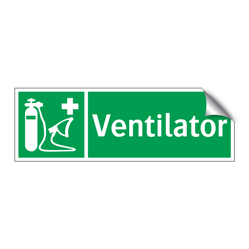 Ventilator