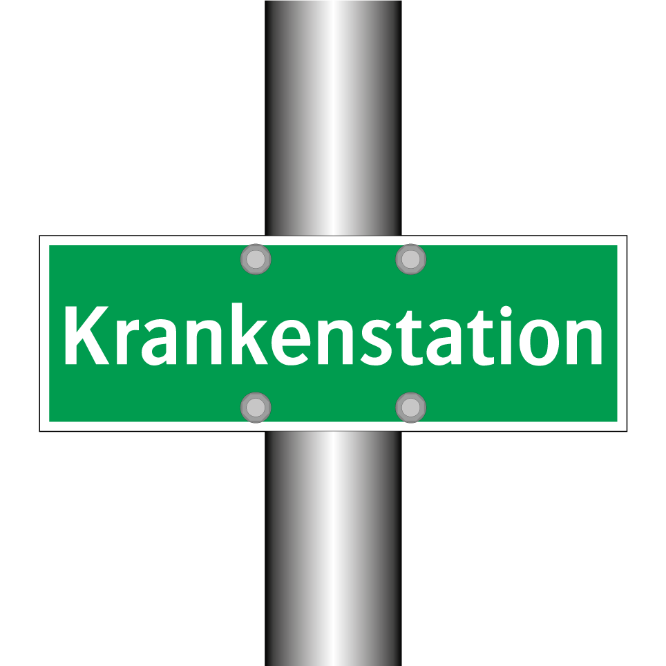 Krankenstation