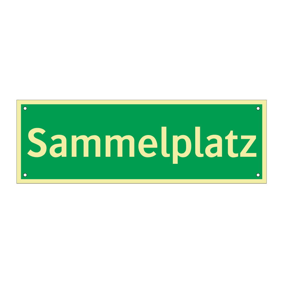 Sammelplatz