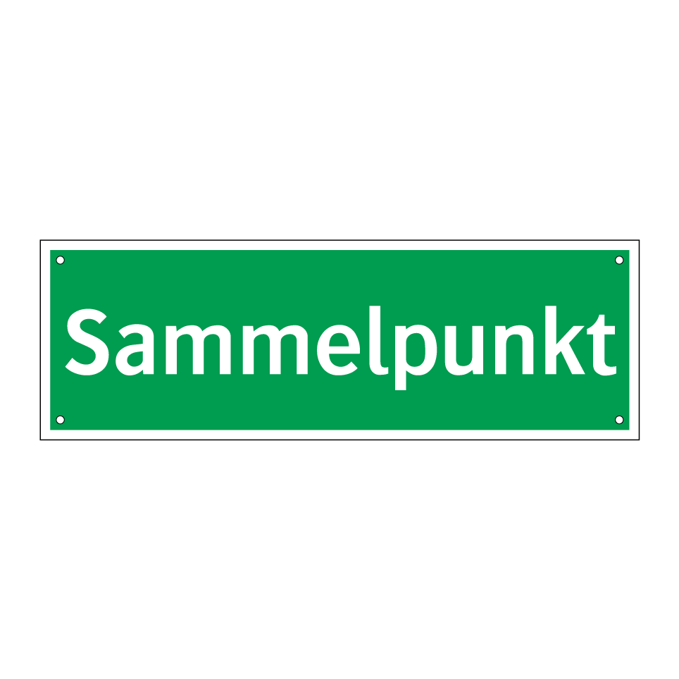 Sammelpunkt