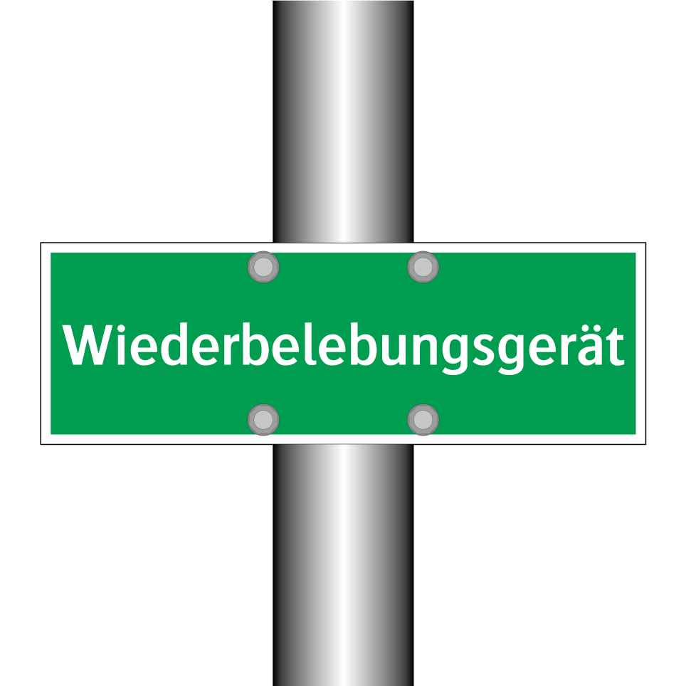 Wiederbelebungsgerät