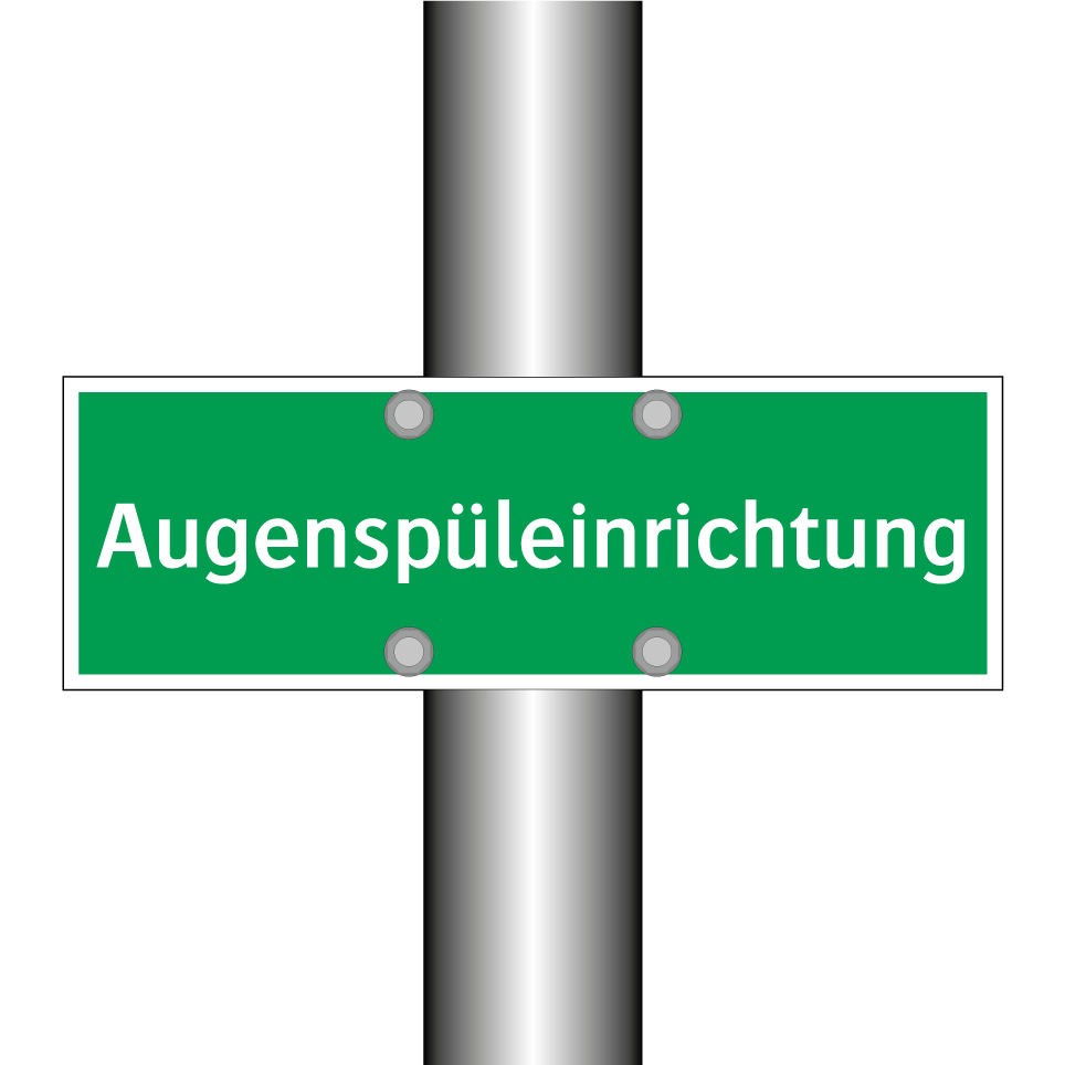 Augenspüleinrichtung