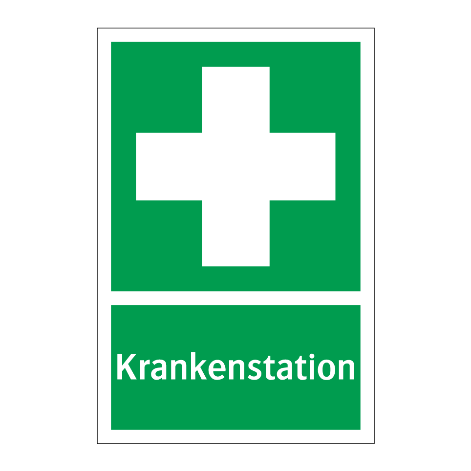 Krankenstation