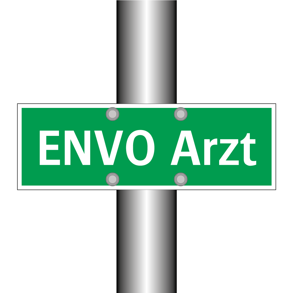 ENVO Arzt