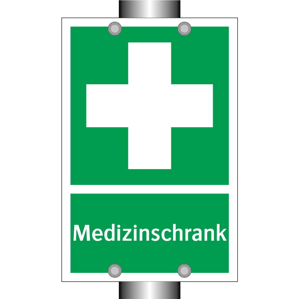 Medizinschrank
