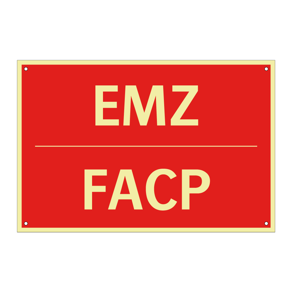 EMZ - FACP