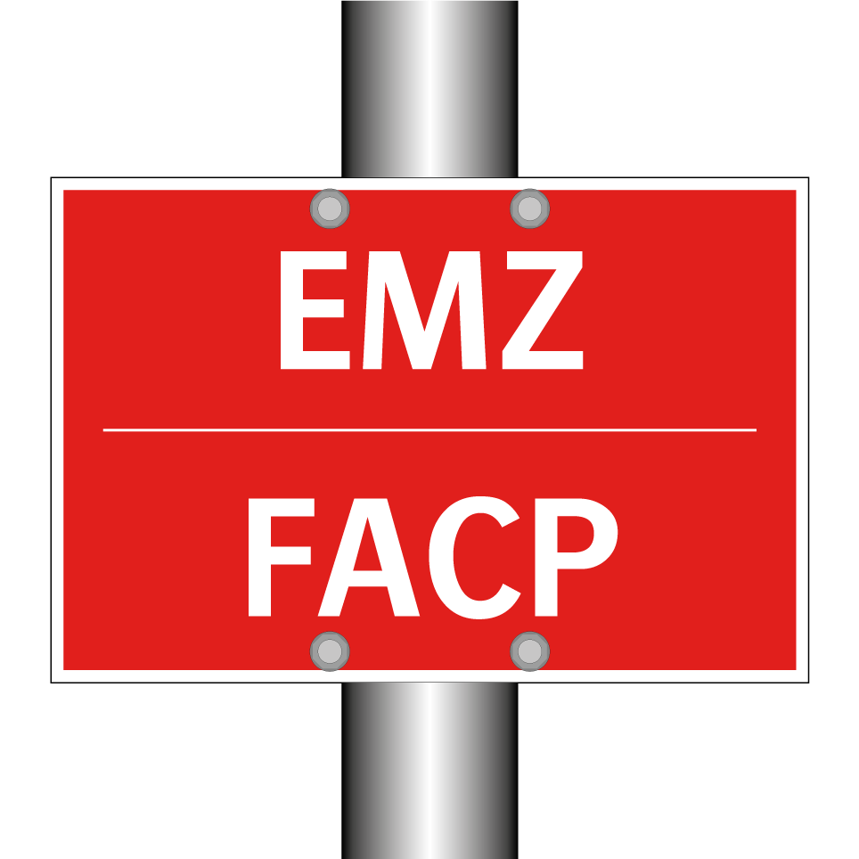 EMZ - FACP