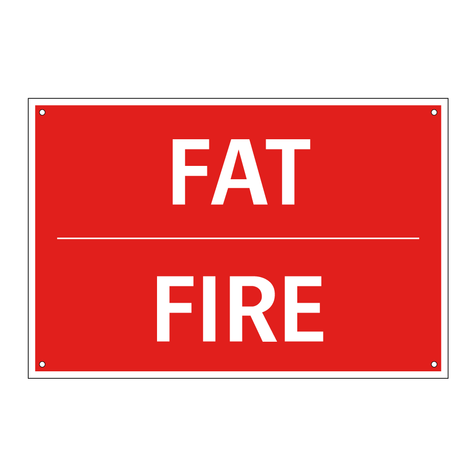 FAT - FIRE