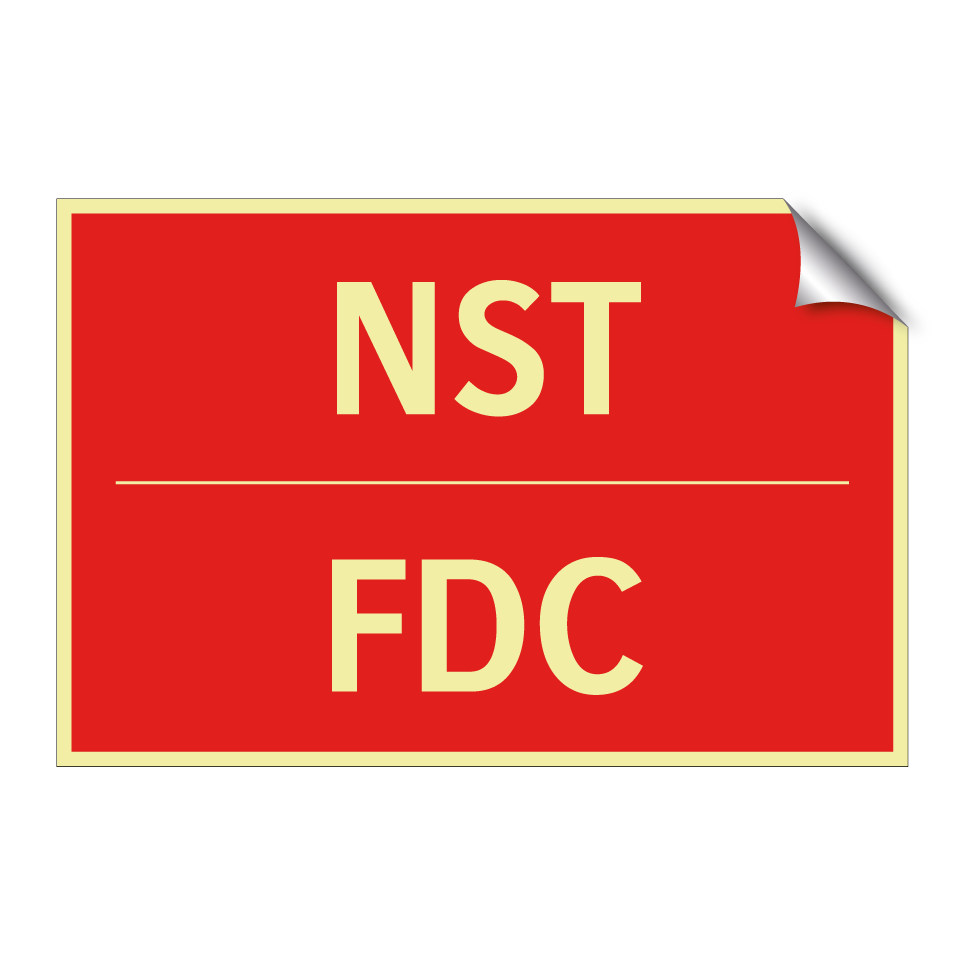 NST - FDC