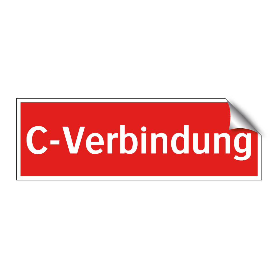 C-Verbindung