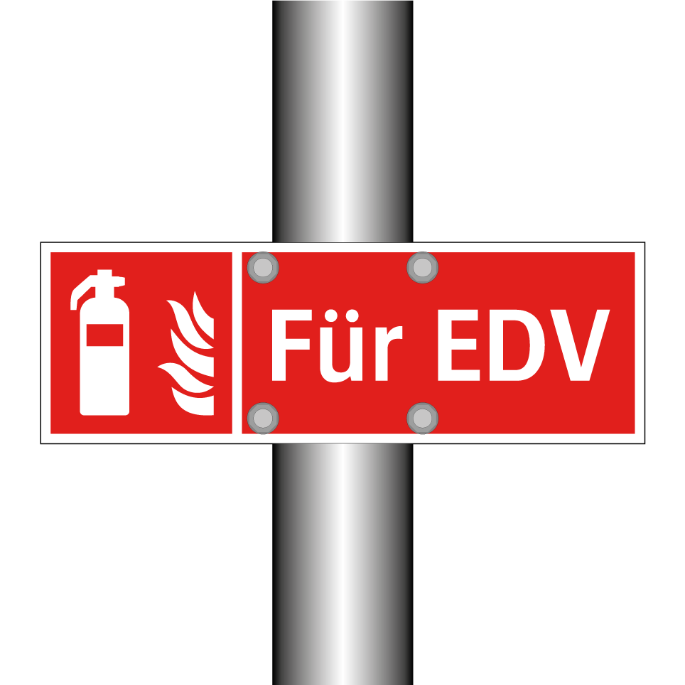Für EDV