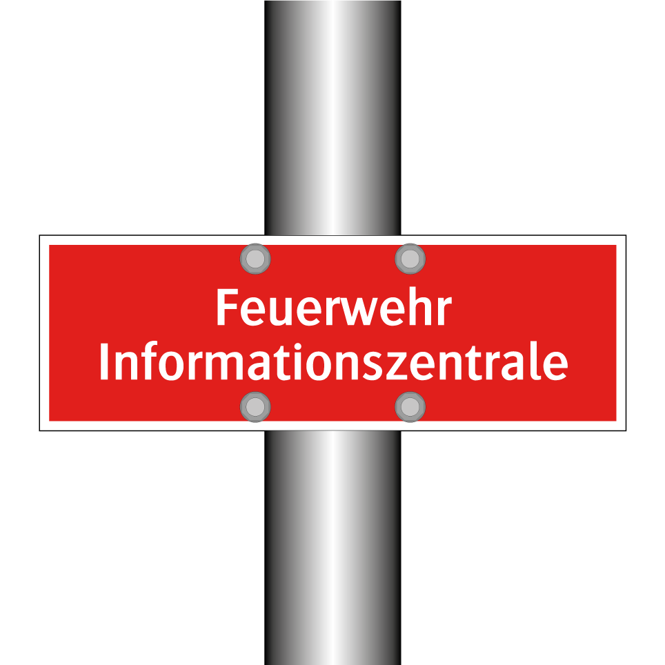 Feuerwehr Informationszentrale