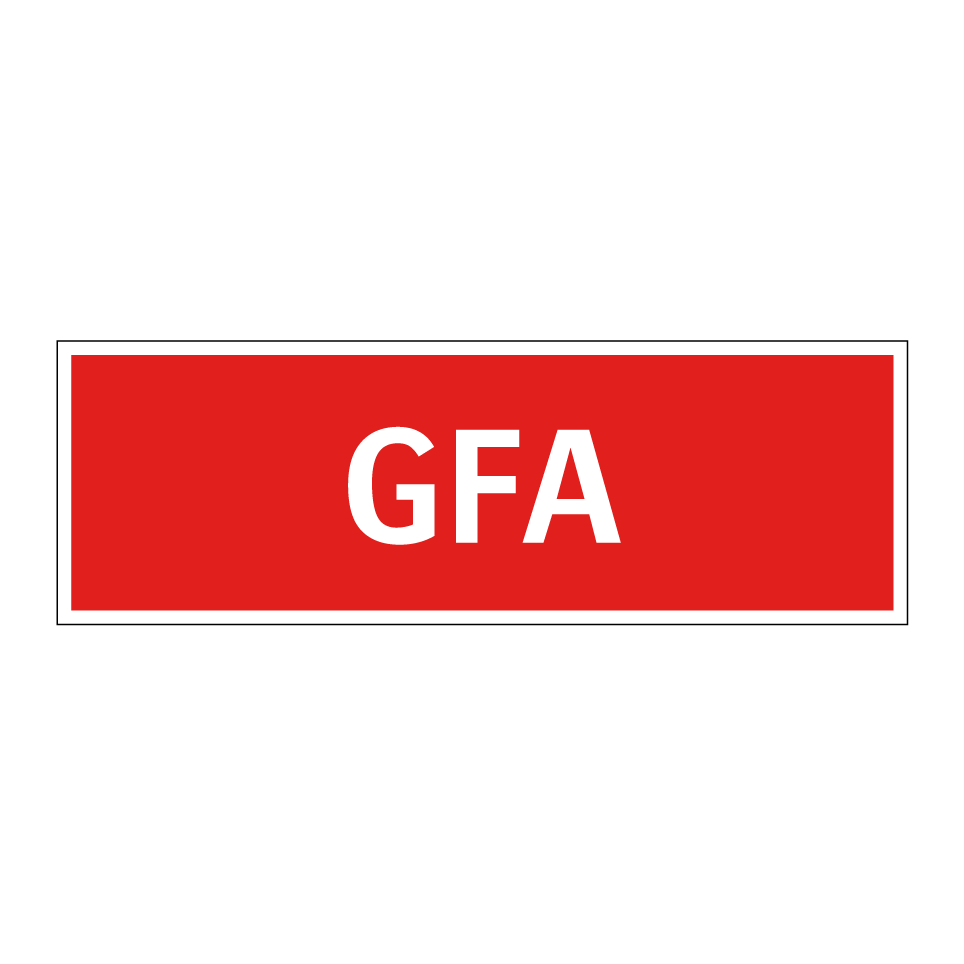GFA