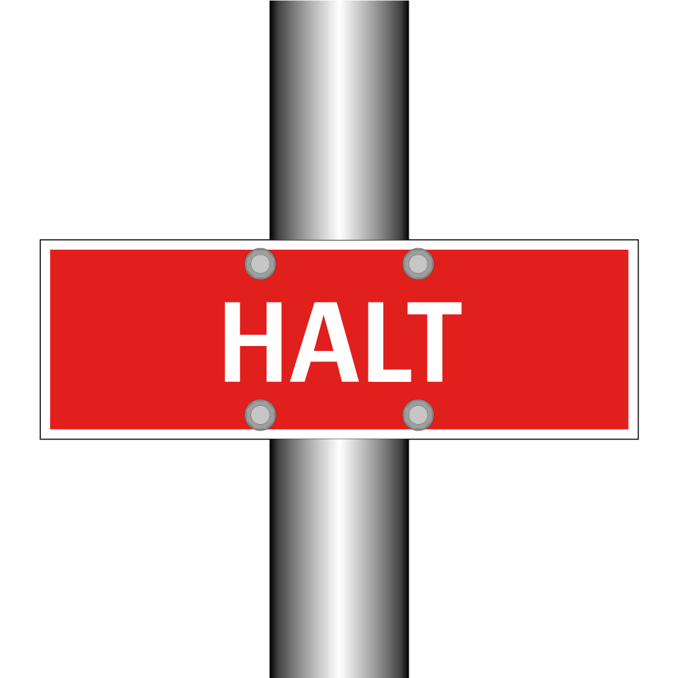 HALT